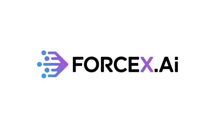 ForceX logo