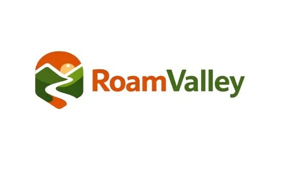 RoamValley logo