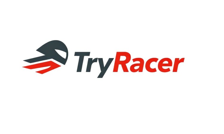 TryRacer logo