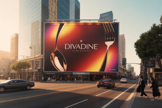 DivaDine.com image 3