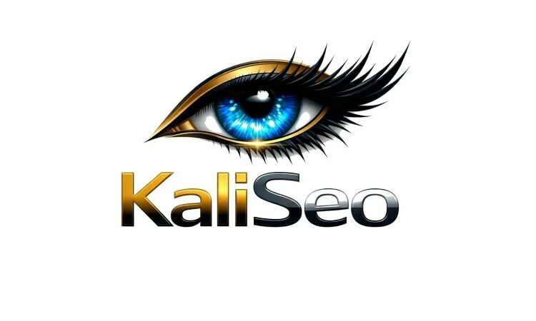 KaliSeo.com - Catchy premium domains