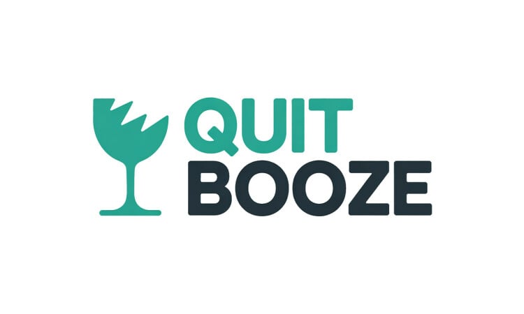 QuitBooze logo