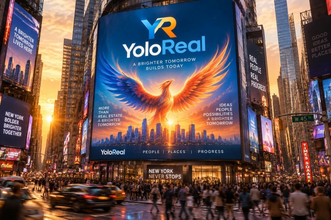 YoloReal.com — 3