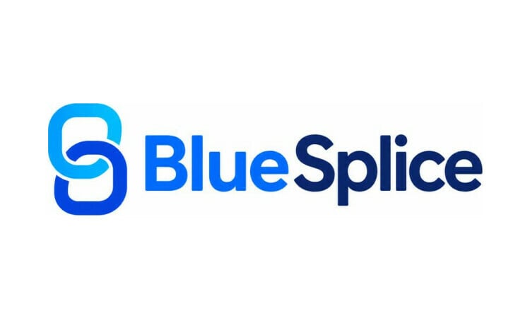 BlueSplice logo
