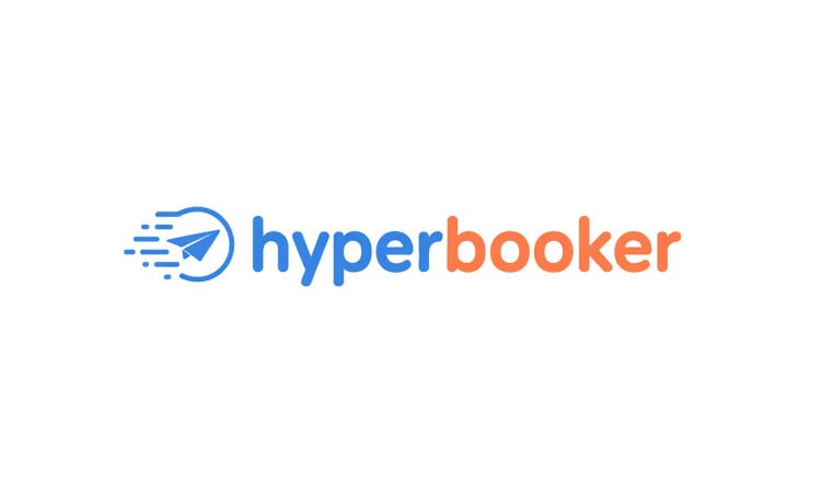 HyperBooker logo