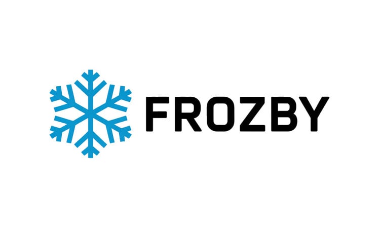 Frozby logo