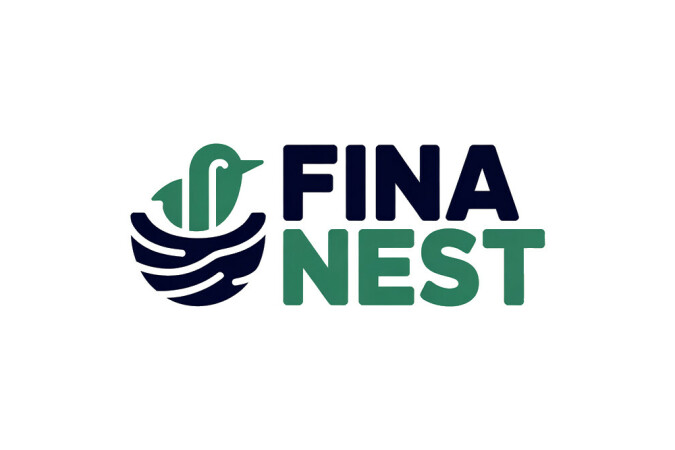 FinaNest logo