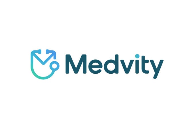 Medvity logo