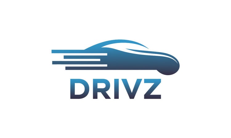 Drivz logo
