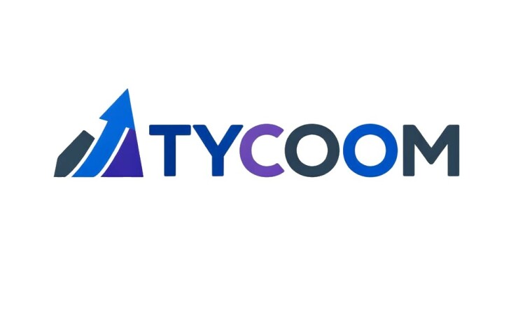 TYCOOM logo