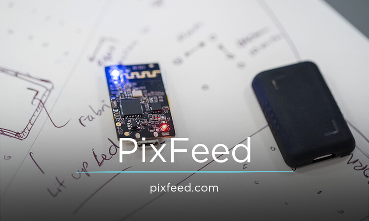 PixFeed.com - buy Good premium names