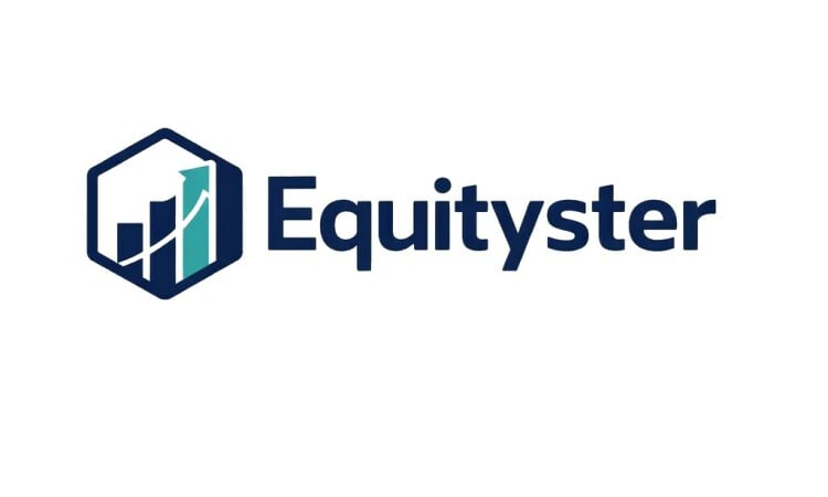 Equityster logo