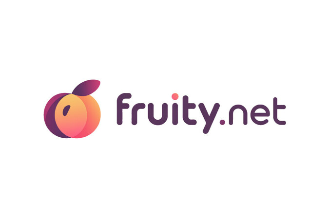 Fruity logo