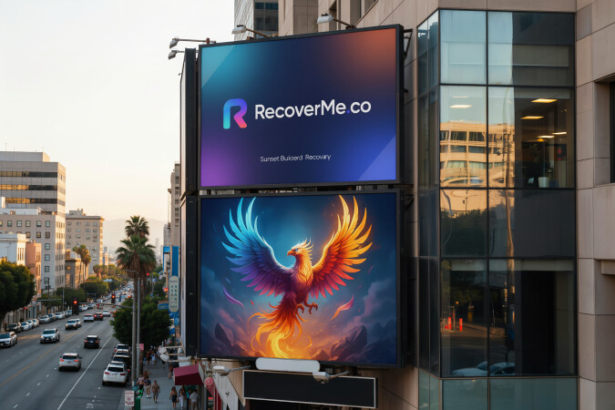 RecoverMe.co — 2