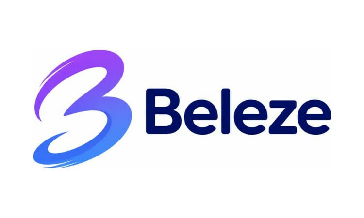Beleze logo