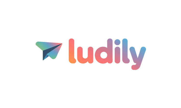 Ludily.com is for sale