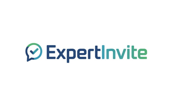 ExpertInvite logo