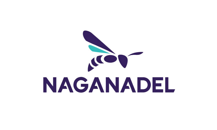 Naganadel logo