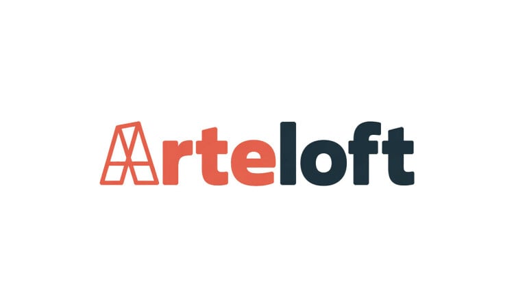 ArteLoft logo