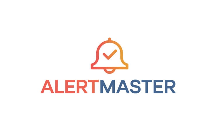 AlertMaster logo