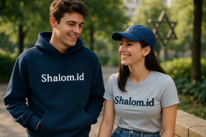 Shalom.id image 5