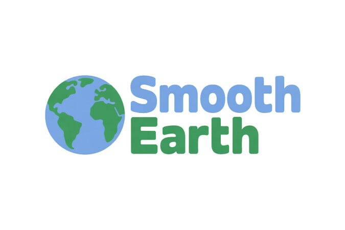SmoothEarth logo