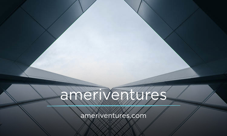 AmeriVentures.com - buy Unique premium domains