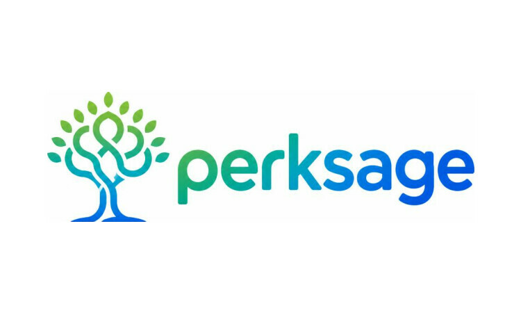 PerkSage logo