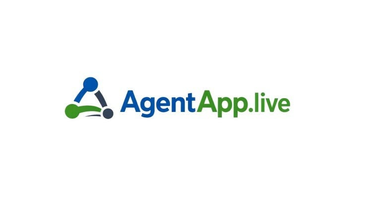AgentApp logo