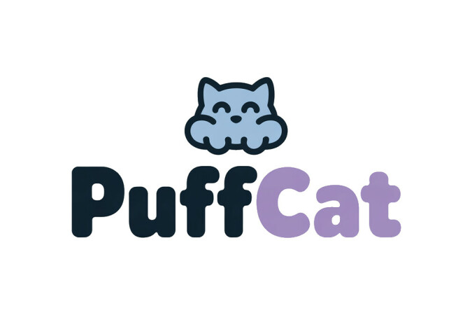 PuffCat.com - Creative premium domain marketplace