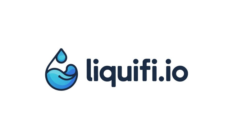 Liquifi logo