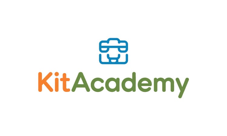 KitAcademy logo
