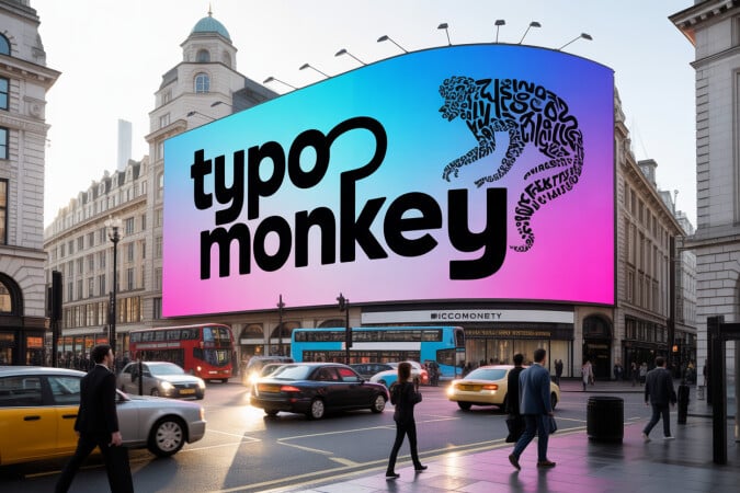 TypoMonkey.com image 2