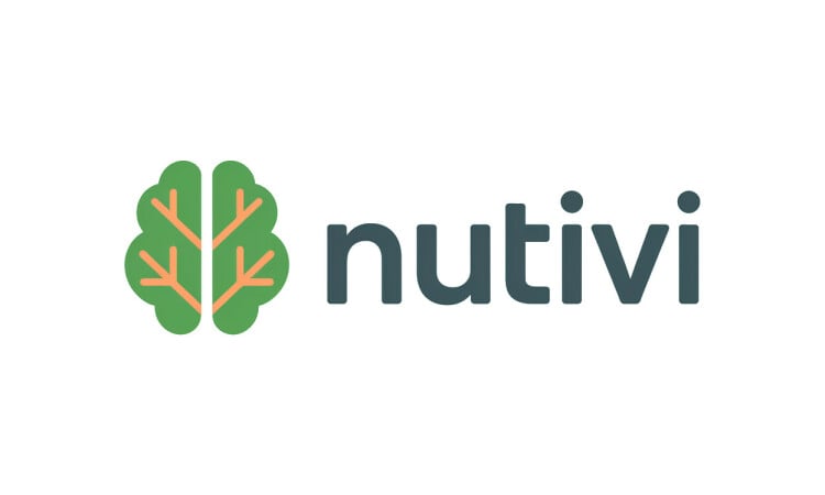 Nutivi logo