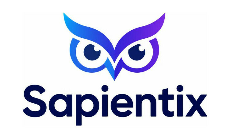 Sapientix logo