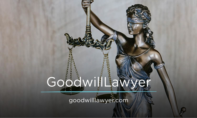GoodwillLawyer logo