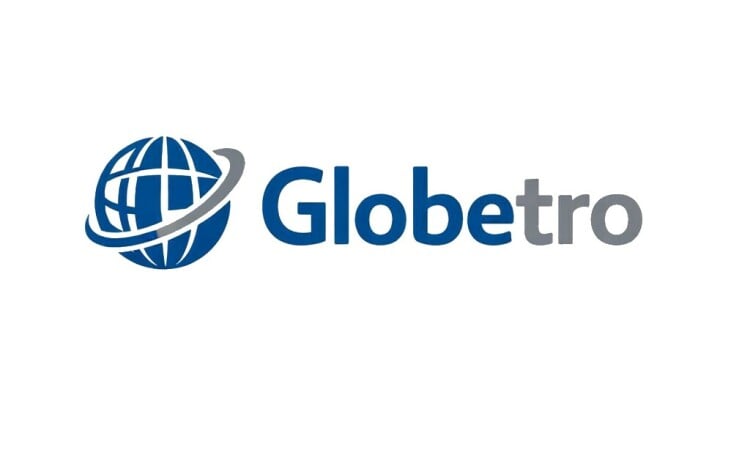 Globetro logo