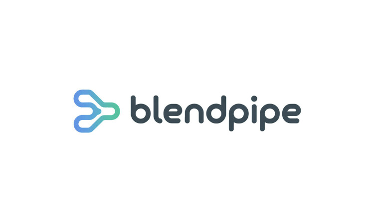 BlendPipe.com - Good premium domain names for sale
