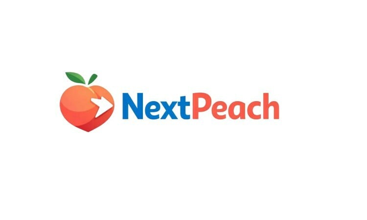 NextPeach.com - Catchy premium names