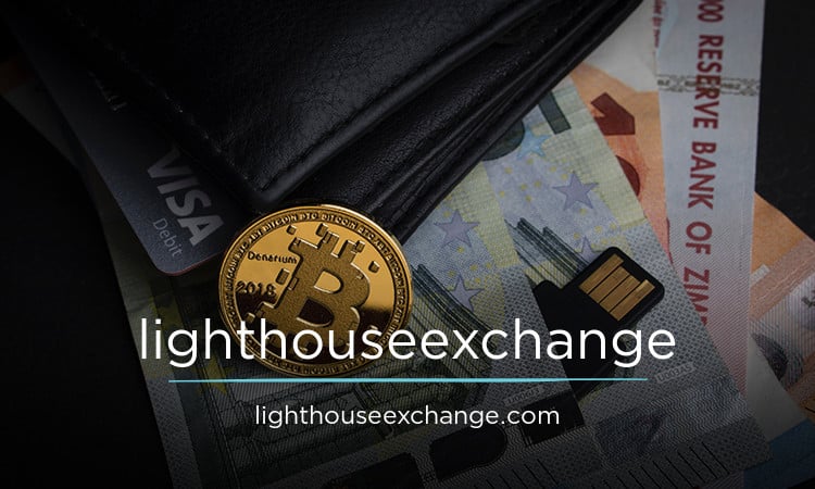 LighthouseExchange.com - Unique premium domain names for sale