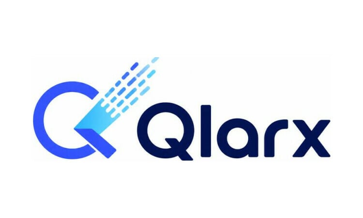 Qlarx logo