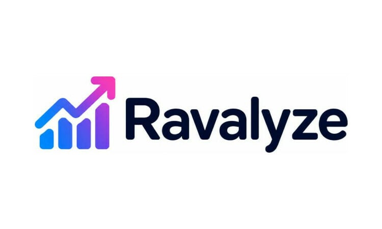 Ravalyze logo