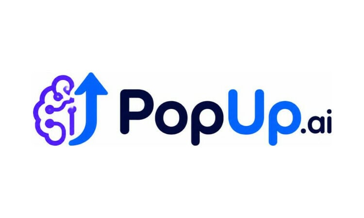 PopUp logo