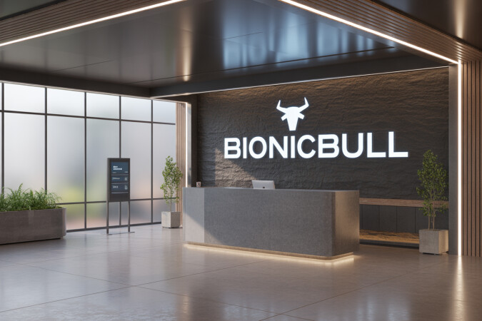 BionicBull.com — 4