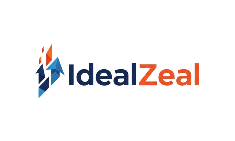 IdealZeal logo