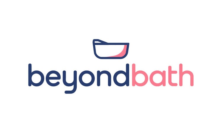 BeyondBath logo