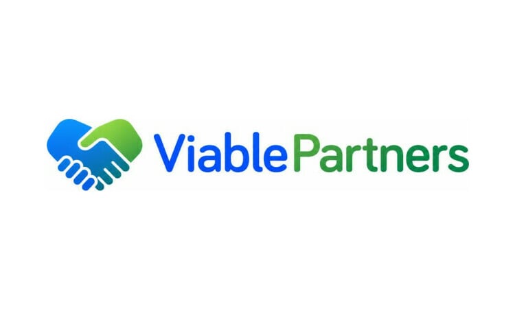 ViablePartners logo