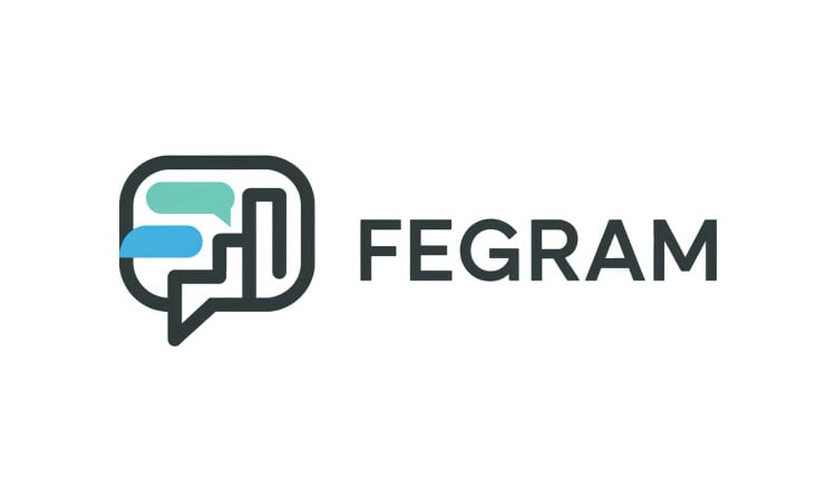 Fegram logo