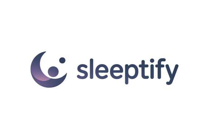 Sleeptify logo