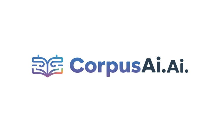 CorpusAI logo